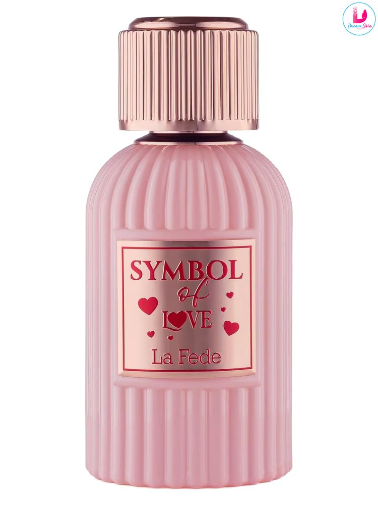 Khadlaj Symbol of Love 100ml